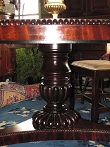English William IV Table 